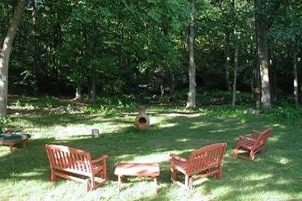 Oak Dell Motel (New London)